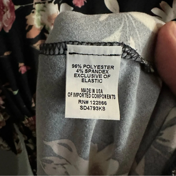 Chenault Girl Athea Althea Smocked‎ Waist Dress - Picture 6 of 8